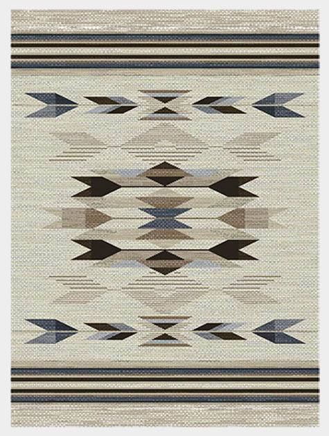 Chimayo Wheat Rug On Sale Now - SW Rugs Depot
