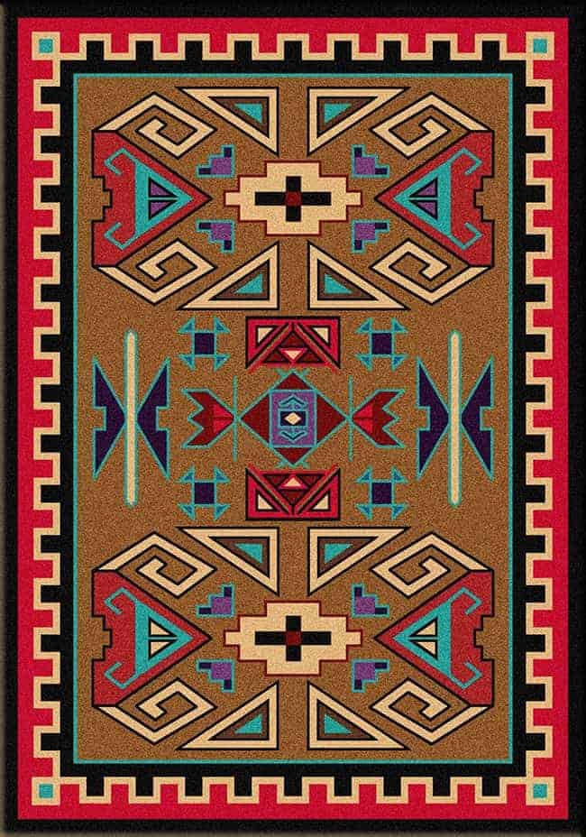 0105BRT200 Four Rams Bright 1