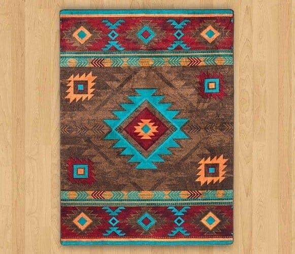 Whiskey River Turquoise2